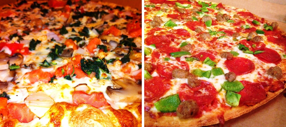 Juliano's Subs & Pizza