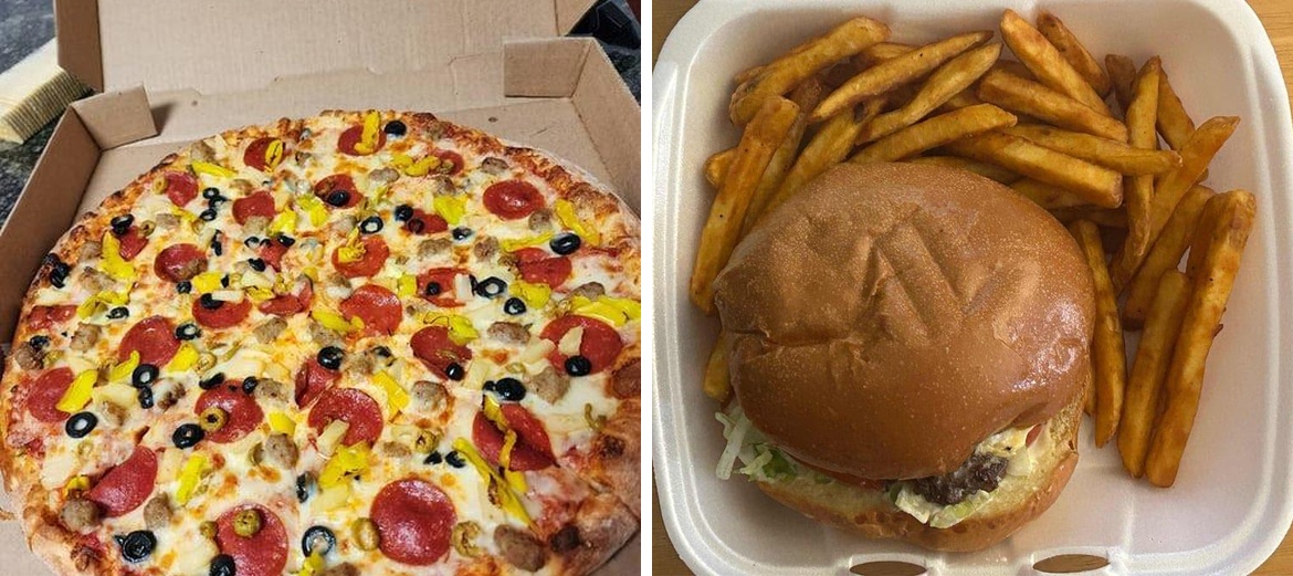 Juliano's Subs & Pizza