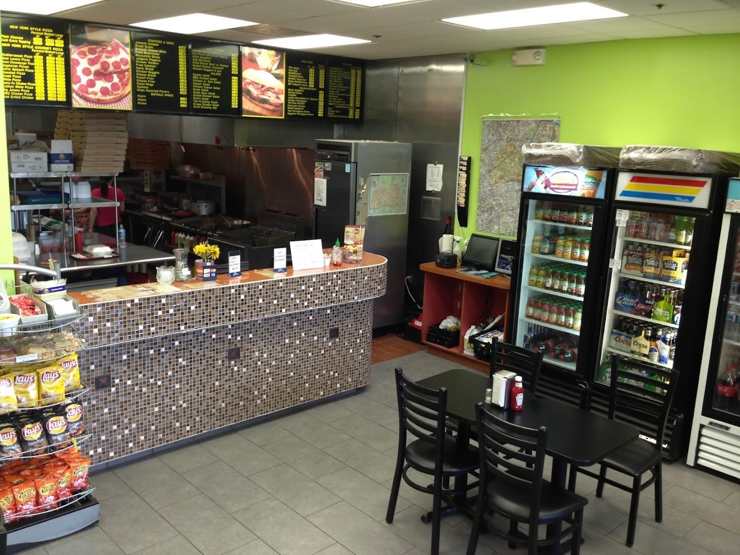 Juliano's Subs & Pizza