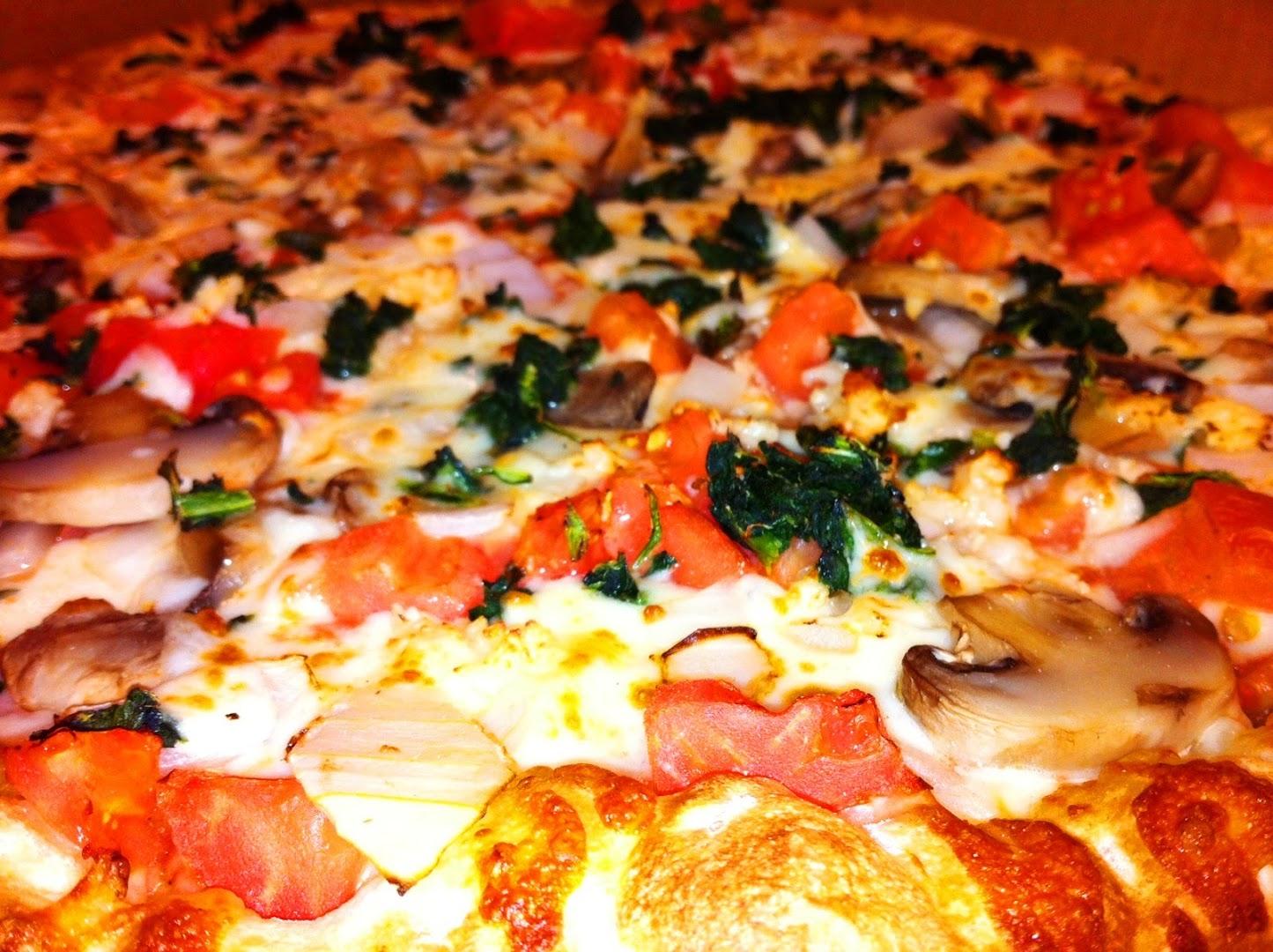 Juliano's Subs & Pizza