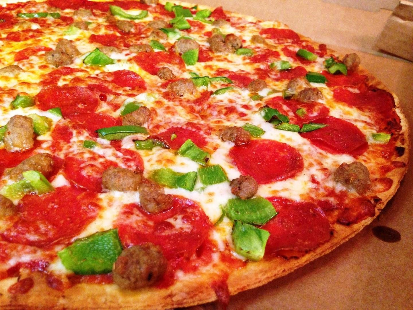 Juliano's Subs & Pizza