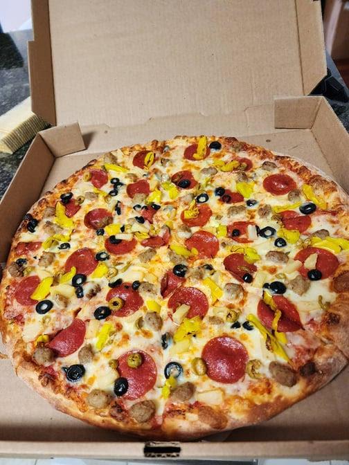 Juliano's Subs & Pizza